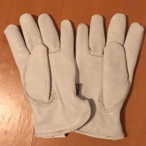 Dover Street market gloves